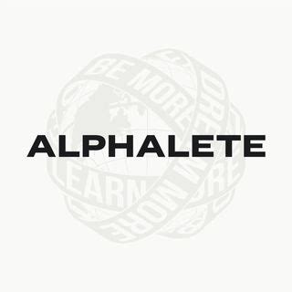 alphaalete|alphalete official website.